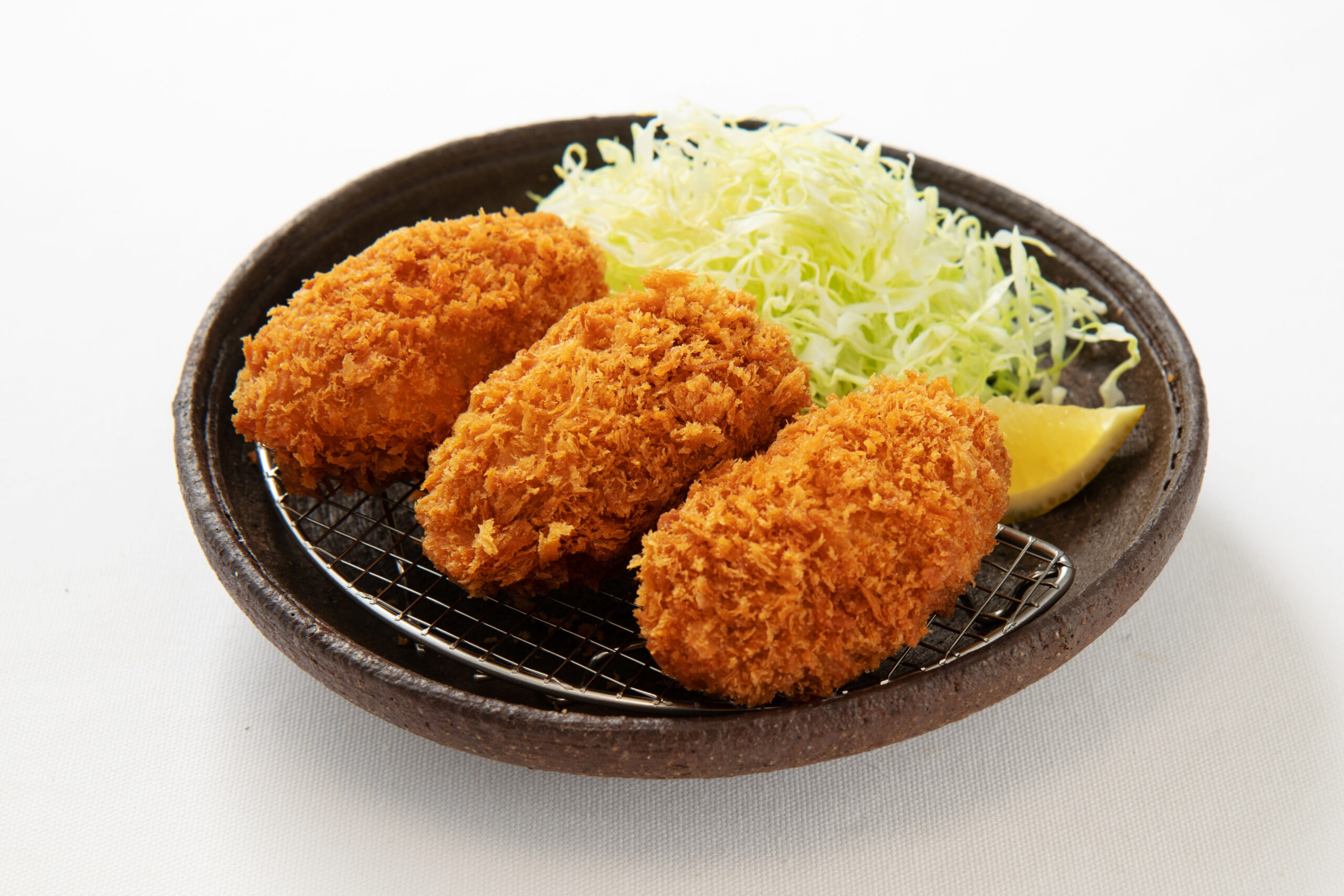 冷凍食品